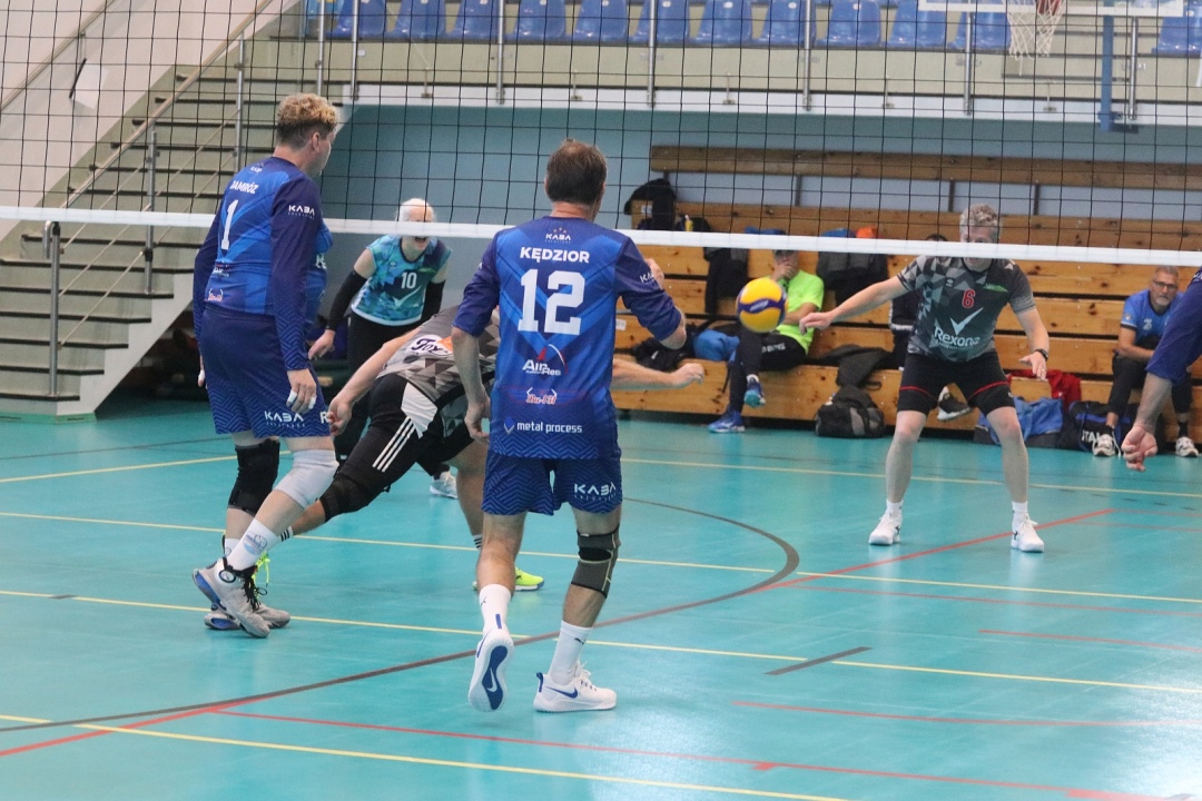 Kurpie Volleyball 2026 [23-24.10.2026] - zdjęcie #12 - eOstroleka.pl