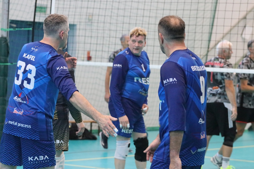 Kurpie Volleyball 2026 [23-24.10.2026] - zdjęcie #11 - eOstroleka.pl