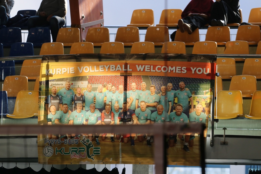 Kurpie Volleyball 2026 [23-24.10.2026] - zdjęcie #6 - eOstroleka.pl