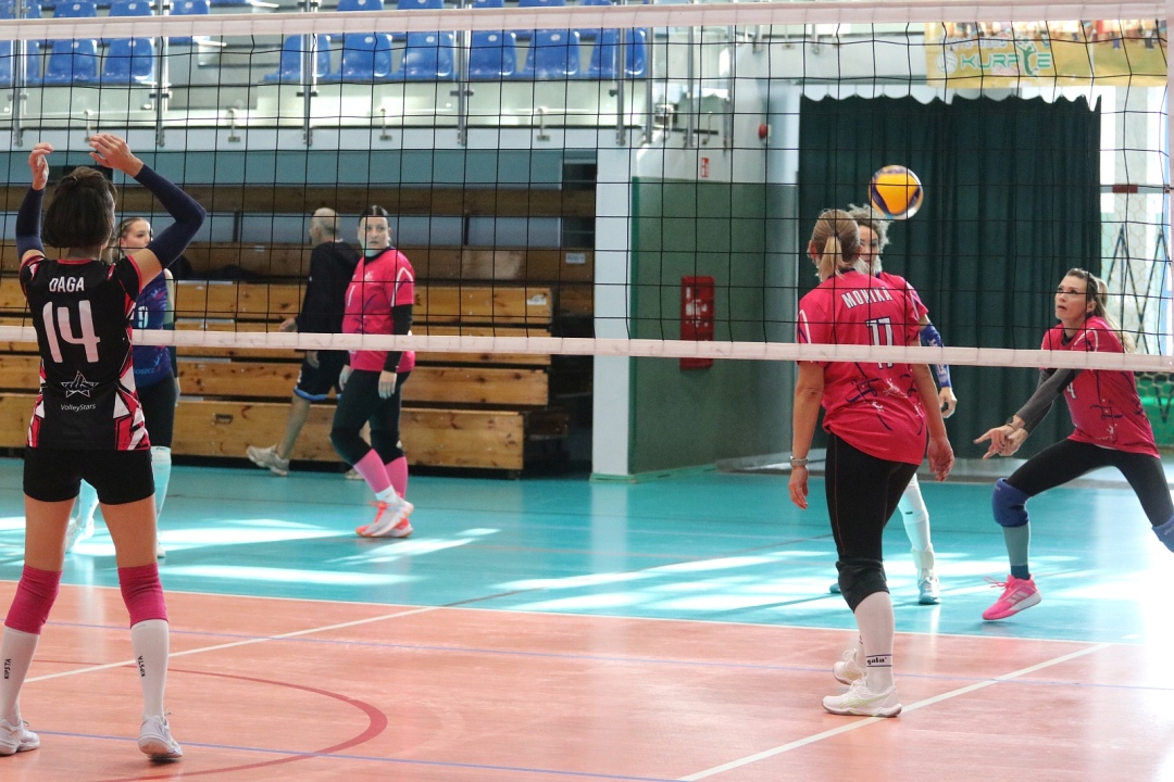 Kurpie Volleyball 2026 [23-24.10.2026] - zdjęcie #5 - eOstroleka.pl