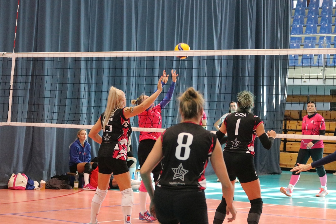 Kurpie Volleyball 2026 [23-24.10.2026] - zdjęcie #4 - eOstroleka.pl
