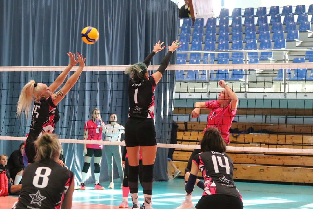 Kurpie Volleyball 2026 [23-24.10.2026] - zdjęcie #3 - eOstroleka.pl