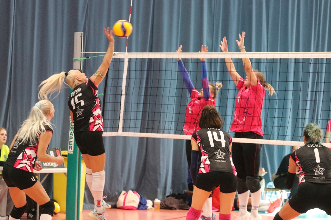 Kurpie Volleyball 2026 [23-24.10.2026] - zdjęcie #2 - eOstroleka.pl