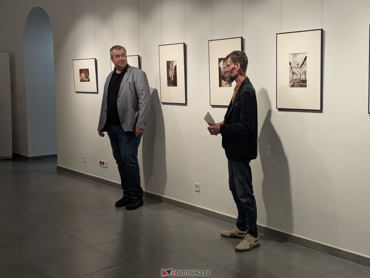 OFF 2026 - Finisaż wystawy Perły [23.10.2026] - zdjęcie #9 - eOstroleka.pl