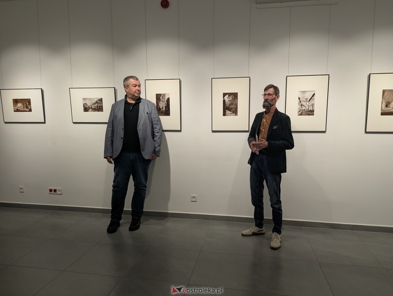 OFF 2026 - Finisaż wystawy Perły [23.10.2026] - zdjęcie #13 - eOstroleka.pl