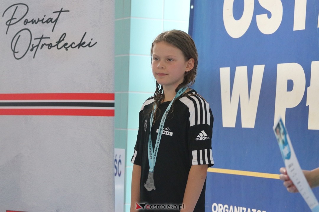Mistrzostwa Ostrołęki w pływaniu [24.10.2026] - zdjęcie #10 - eOstroleka.pl