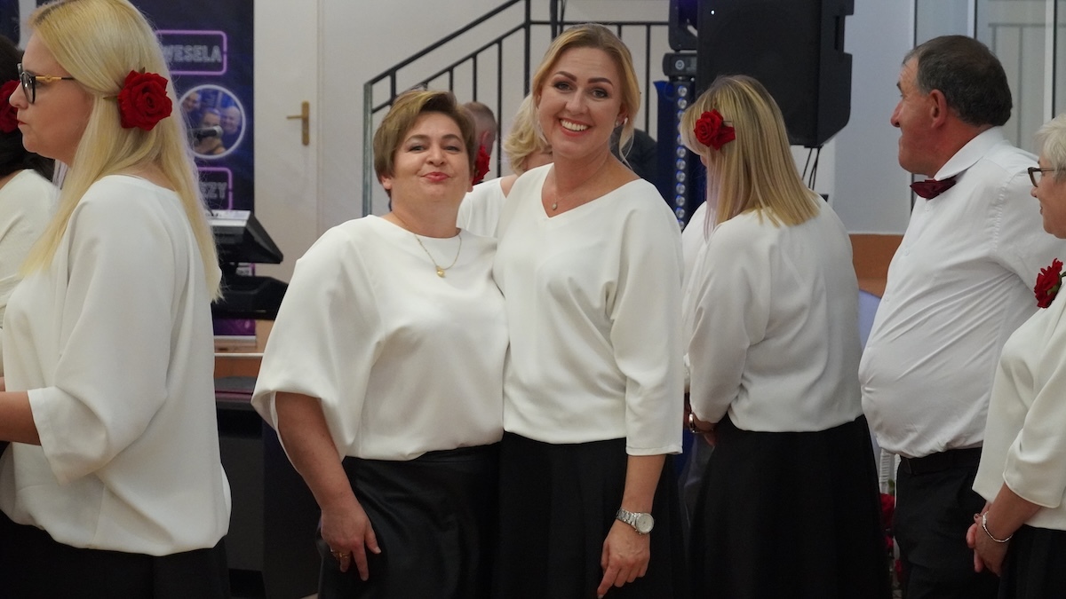 IV Przegląd Pieśni Biesiadnej oraz jubileusz 5-lecia KGW Troszynianki [24.10.2026] - zdjęcie #110 - eOstroleka.pl