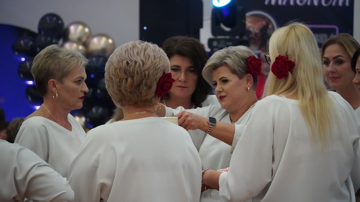 IV Przegląd Pieśni Biesiadnej oraz jubileusz 5-lecia KGW Troszynianki [24.10.2026] - zdjęcie #106 - eOstroleka.pl