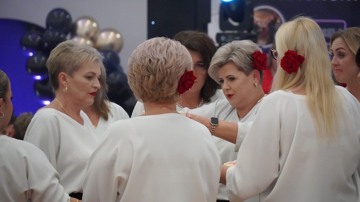 IV Przegląd Pieśni Biesiadnej oraz jubileusz 5-lecia KGW Troszynianki [24.10.2026] - zdjęcie #105 - eOstroleka.pl