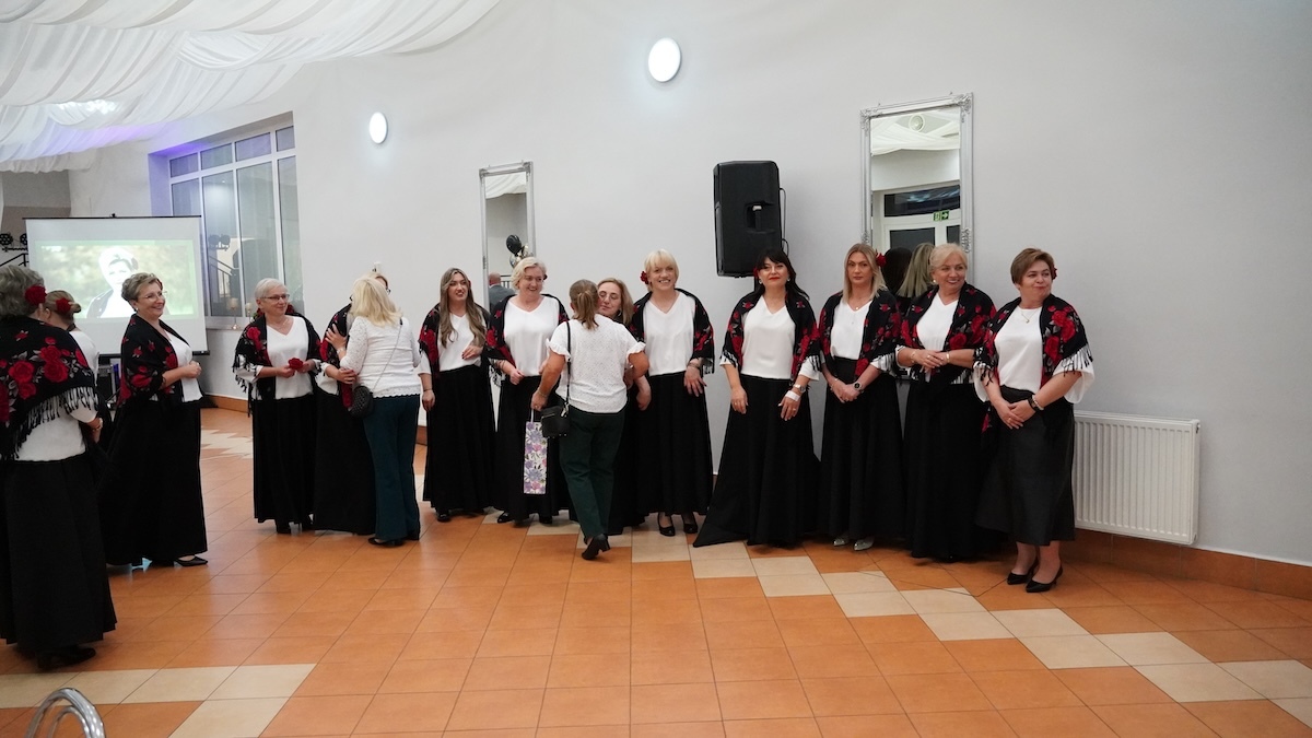IV Przegląd Pieśni Biesiadnej oraz jubileusz 5-lecia KGW Troszynianki [24.10.2026] - zdjęcie #104 - eOstroleka.pl