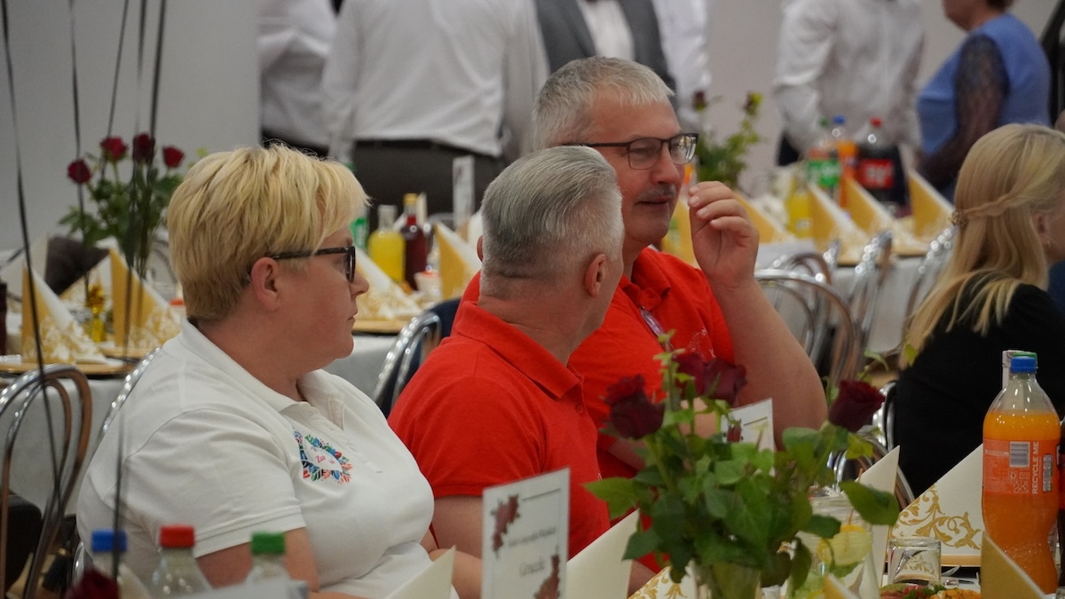 IV Przegląd Pieśni Biesiadnej oraz jubileusz 5-lecia KGW Troszynianki [24.10.2026] - zdjęcie #103 - eOstroleka.pl