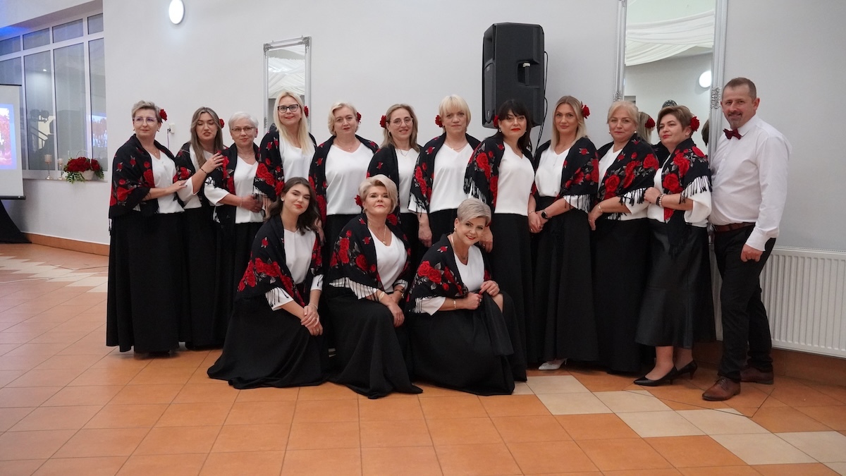 IV Przegląd Pieśni Biesiadnej oraz jubileusz 5-lecia KGW Troszynianki [24.10.2026] - zdjęcie #102 - eOstroleka.pl