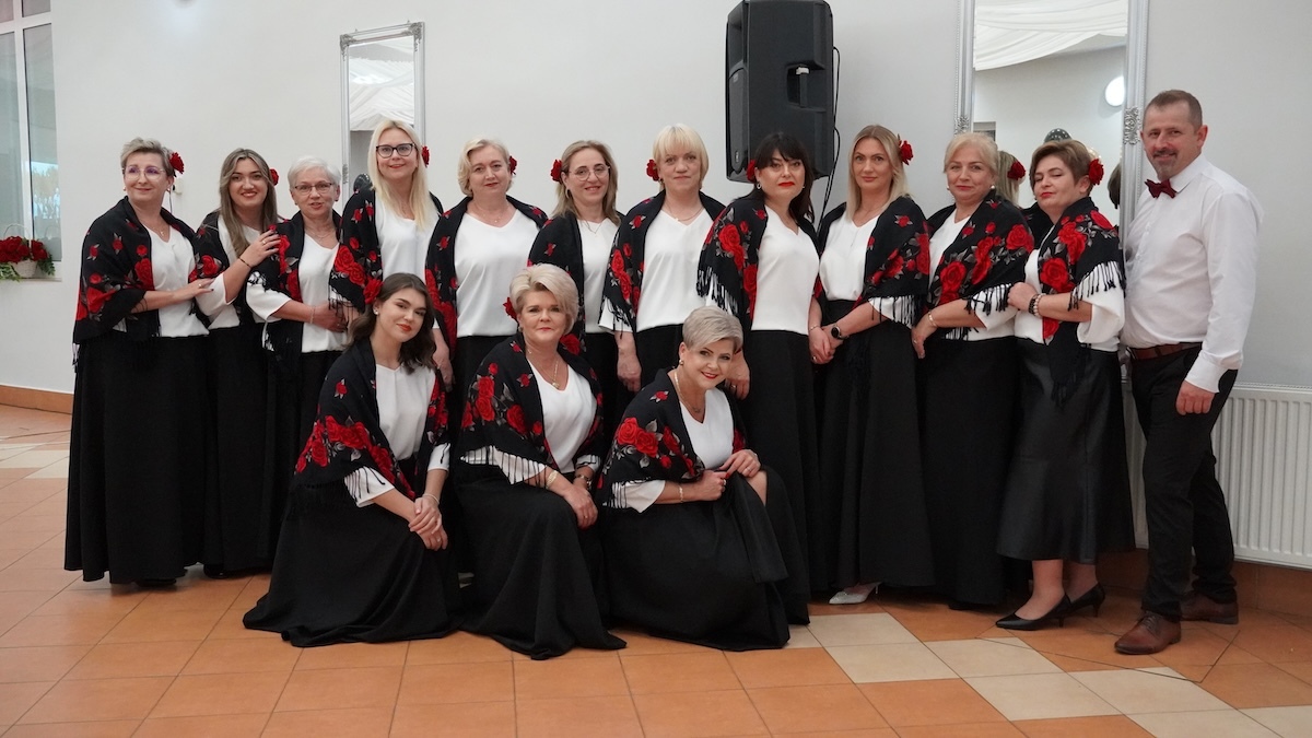 IV Przegląd Pieśni Biesiadnej oraz jubileusz 5-lecia KGW Troszynianki [24.10.2026] - zdjęcie #101 - eOstroleka.pl