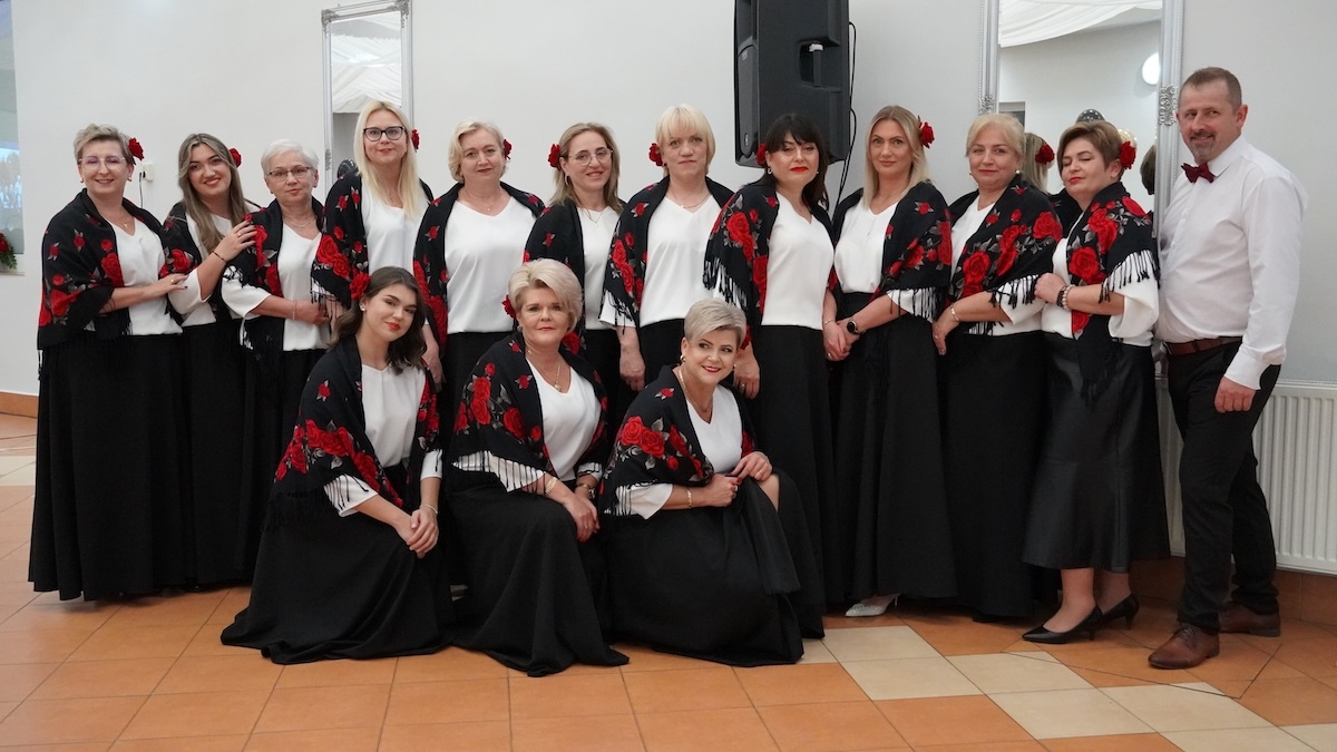 IV Przegląd Pieśni Biesiadnej oraz jubileusz 5-lecia KGW Troszynianki [24.10.2026] - zdjęcie #100 - eOstroleka.pl