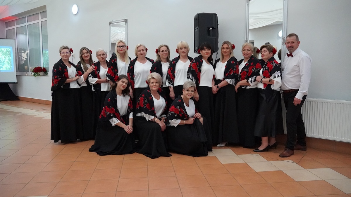 IV Przegląd Pieśni Biesiadnej oraz jubileusz 5-lecia KGW Troszynianki [24.10.2026] - zdjęcie #99 - eOstroleka.pl