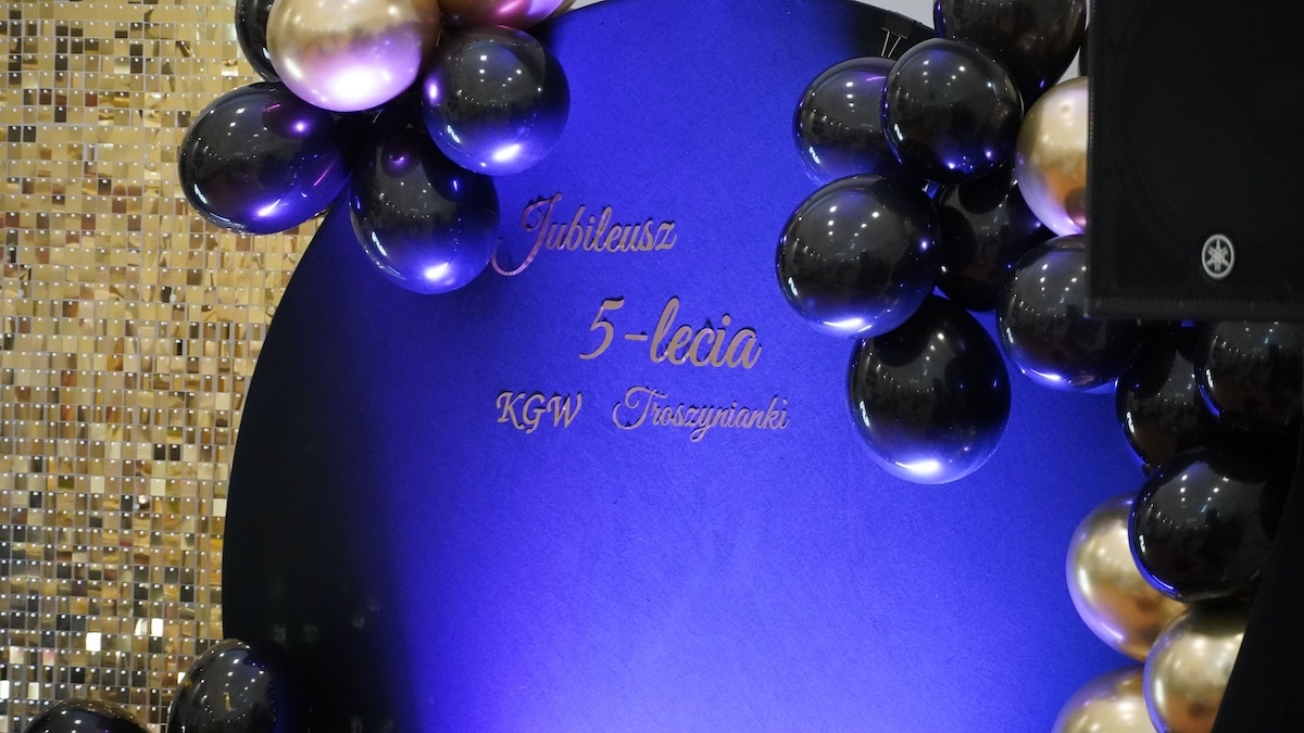 IV Przegląd Pieśni Biesiadnej oraz jubileusz 5-lecia KGW Troszynianki [24.10.2026] - zdjęcie #94 - eOstroleka.pl