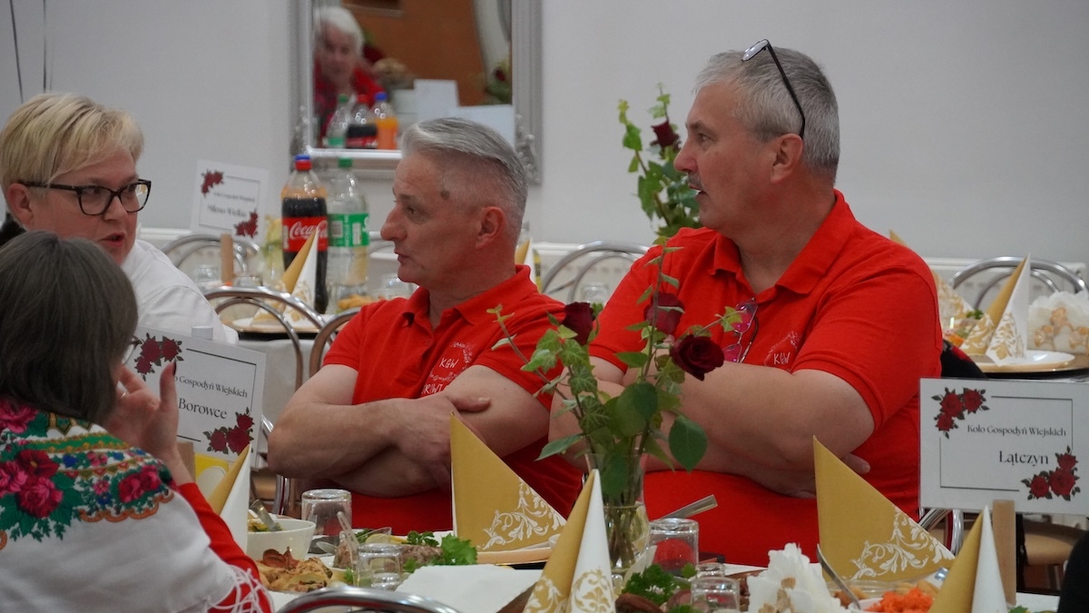 IV Przegląd Pieśni Biesiadnej oraz jubileusz 5-lecia KGW Troszynianki [24.10.2026] - zdjęcie #92 - eOstroleka.pl