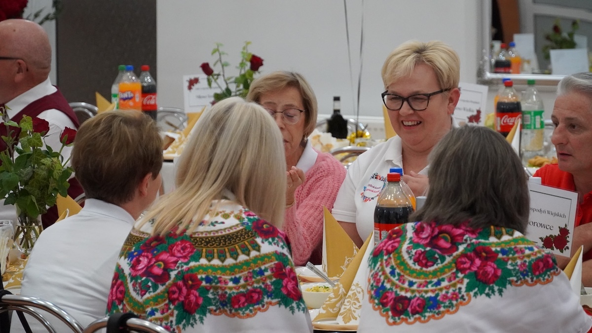 IV Przegląd Pieśni Biesiadnej oraz jubileusz 5-lecia KGW Troszynianki [24.10.2026] - zdjęcie #91 - eOstroleka.pl