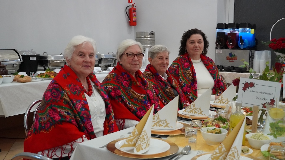 IV Przegląd Pieśni Biesiadnej oraz jubileusz 5-lecia KGW Troszynianki [24.10.2026] - zdjęcie #90 - eOstroleka.pl