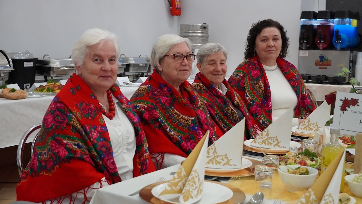 IV Przegląd Pieśni Biesiadnej oraz jubileusz 5-lecia KGW Troszynianki [24.10.2026] - zdjęcie #89 - eOstroleka.pl