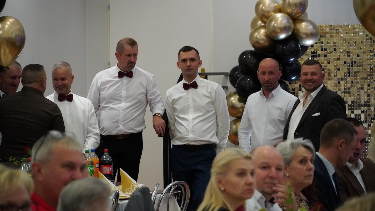 IV Przegląd Pieśni Biesiadnej oraz jubileusz 5-lecia KGW Troszynianki [24.10.2026] - zdjęcie #88 - eOstroleka.pl