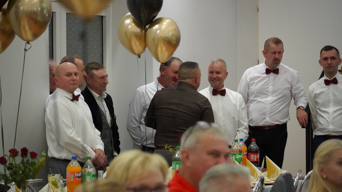 IV Przegląd Pieśni Biesiadnej oraz jubileusz 5-lecia KGW Troszynianki [24.10.2026] - zdjęcie #87 - eOstroleka.pl