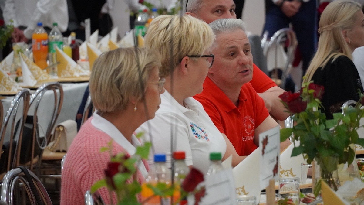 IV Przegląd Pieśni Biesiadnej oraz jubileusz 5-lecia KGW Troszynianki [24.10.2026] - zdjęcie #86 - eOstroleka.pl