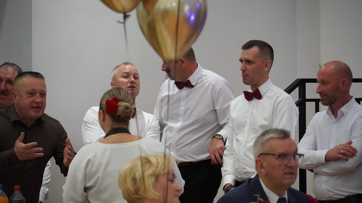 IV Przegląd Pieśni Biesiadnej oraz jubileusz 5-lecia KGW Troszynianki [24.10.2026] - zdjęcie #82 - eOstroleka.pl