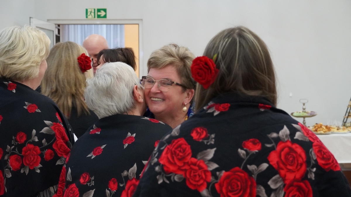 IV Przegląd Pieśni Biesiadnej oraz jubileusz 5-lecia KGW Troszynianki [24.10.2026] - zdjęcie #80 - eOstroleka.pl