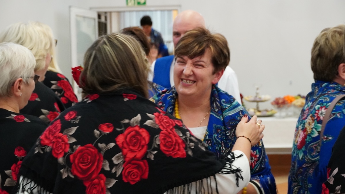IV Przegląd Pieśni Biesiadnej oraz jubileusz 5-lecia KGW Troszynianki [24.10.2026] - zdjęcie #79 - eOstroleka.pl
