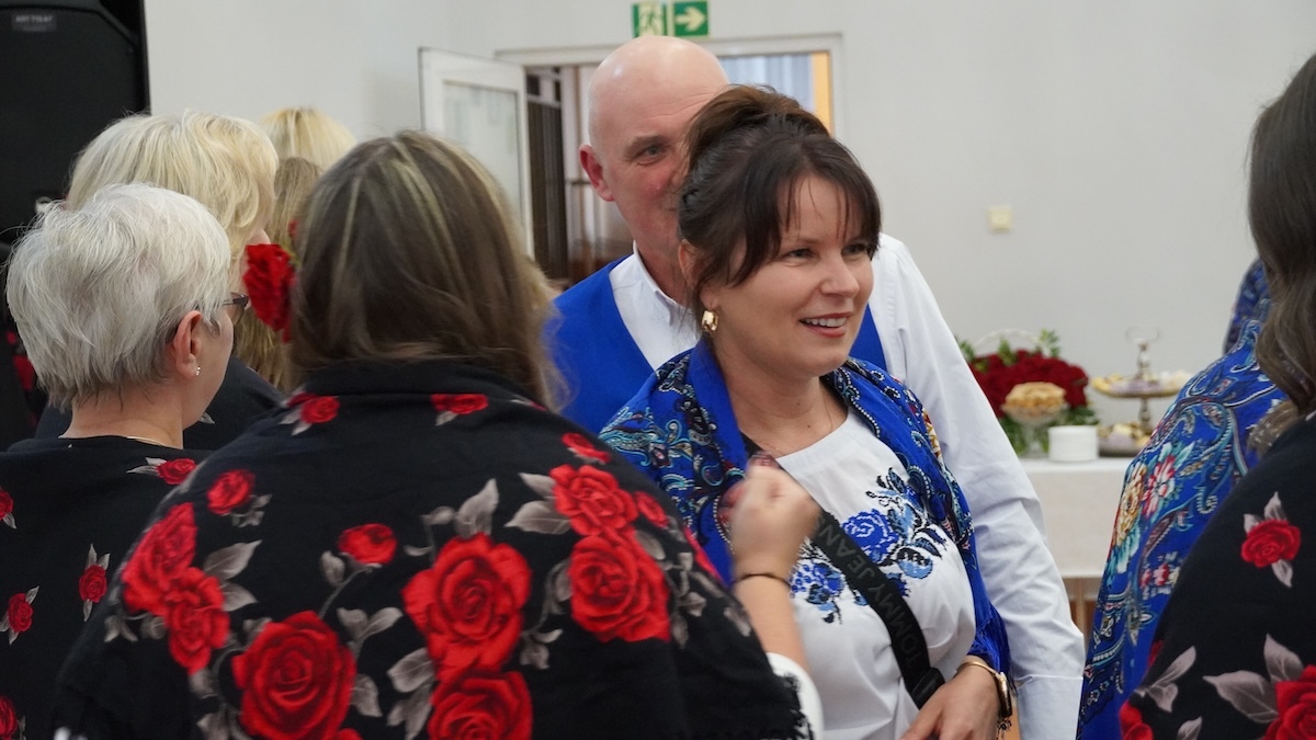 IV Przegląd Pieśni Biesiadnej oraz jubileusz 5-lecia KGW Troszynianki [24.10.2026] - zdjęcie #78 - eOstroleka.pl