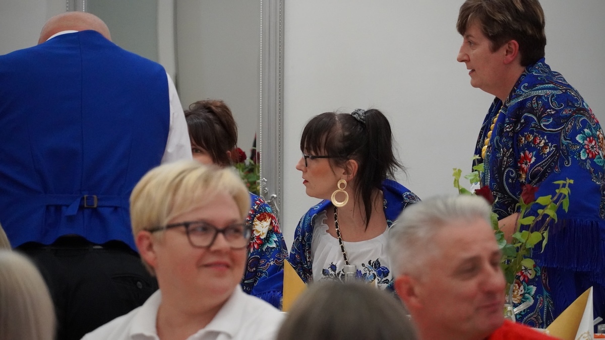 IV Przegląd Pieśni Biesiadnej oraz jubileusz 5-lecia KGW Troszynianki [24.10.2026] - zdjęcie #76 - eOstroleka.pl