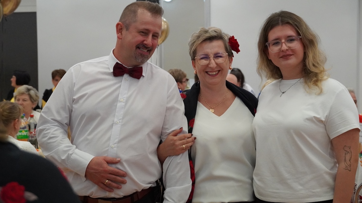 IV Przegląd Pieśni Biesiadnej oraz jubileusz 5-lecia KGW Troszynianki [24.10.2026] - zdjęcie #75 - eOstroleka.pl