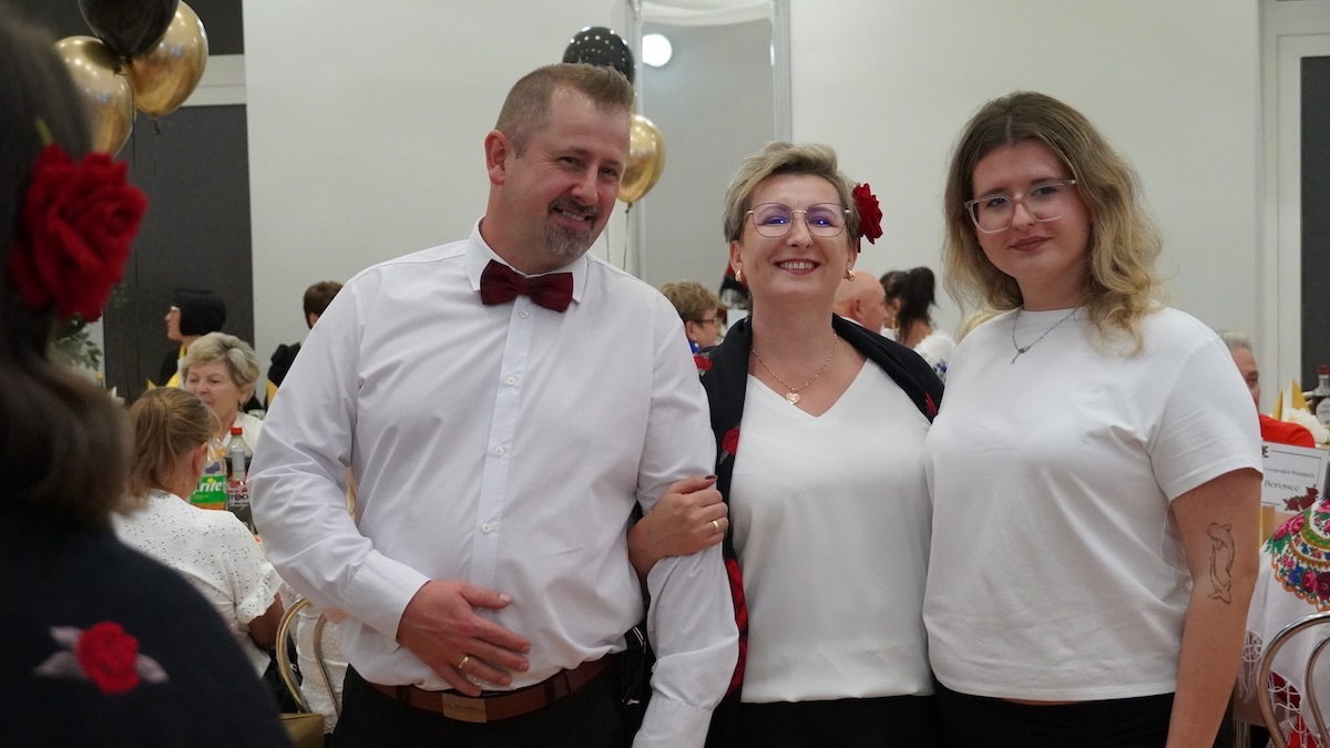 IV Przegląd Pieśni Biesiadnej oraz jubileusz 5-lecia KGW Troszynianki [24.10.2026] - zdjęcie #74 - eOstroleka.pl