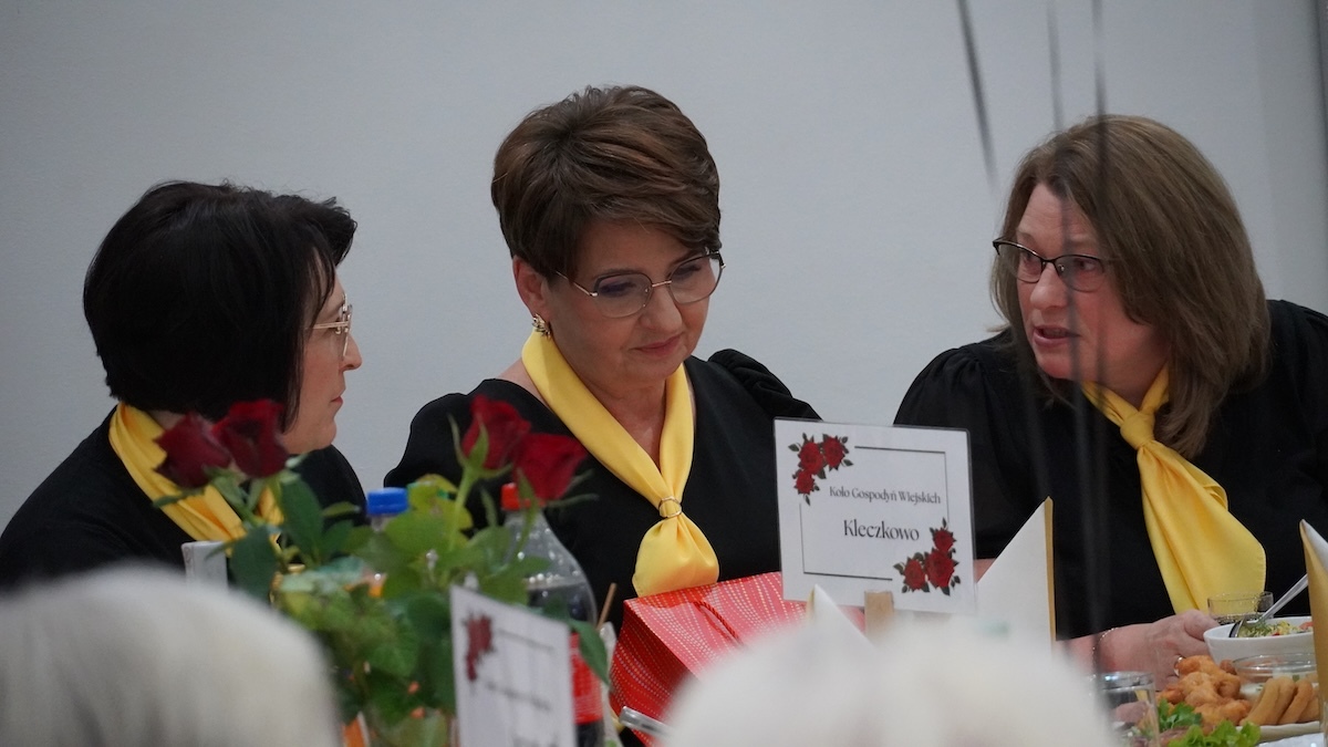 IV Przegląd Pieśni Biesiadnej oraz jubileusz 5-lecia KGW Troszynianki [24.10.2026] - zdjęcie #72 - eOstroleka.pl