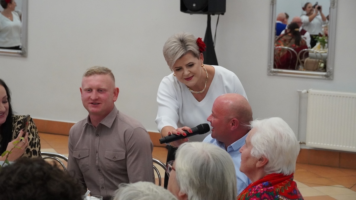 IV Przegląd Pieśni Biesiadnej oraz jubileusz 5-lecia KGW Troszynianki [24.10.2026] - zdjęcie #197 - eOstroleka.pl