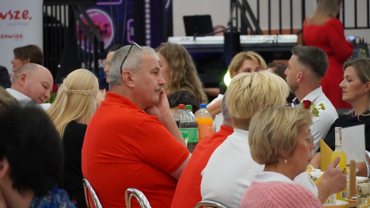 IV Przegląd Pieśni Biesiadnej oraz jubileusz 5-lecia KGW Troszynianki [24.10.2026] - zdjęcie #69 - eOstroleka.pl