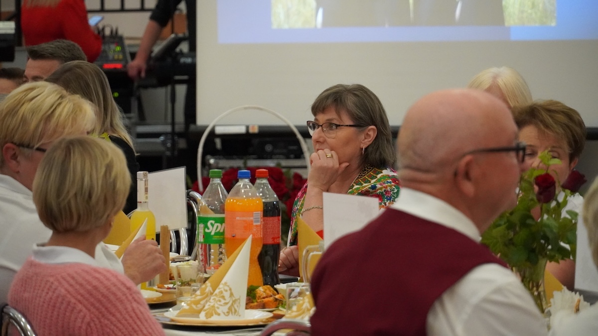 IV Przegląd Pieśni Biesiadnej oraz jubileusz 5-lecia KGW Troszynianki [24.10.2026] - zdjęcie #67 - eOstroleka.pl