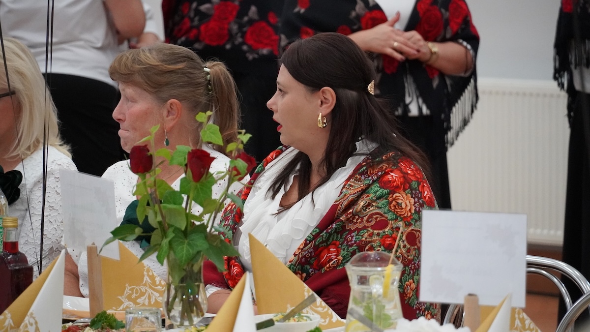 IV Przegląd Pieśni Biesiadnej oraz jubileusz 5-lecia KGW Troszynianki [24.10.2026] - zdjęcie #66 - eOstroleka.pl