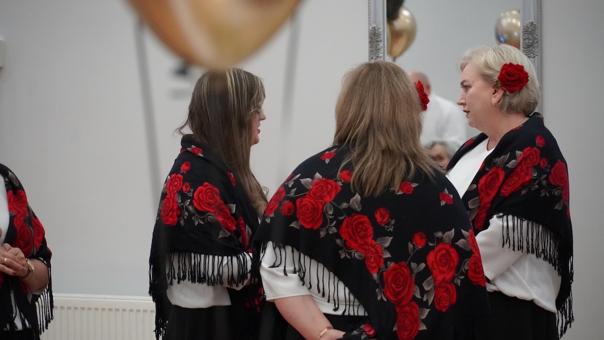 IV Przegląd Pieśni Biesiadnej oraz jubileusz 5-lecia KGW Troszynianki [24.10.2026] - zdjęcie #64 - eOstroleka.pl