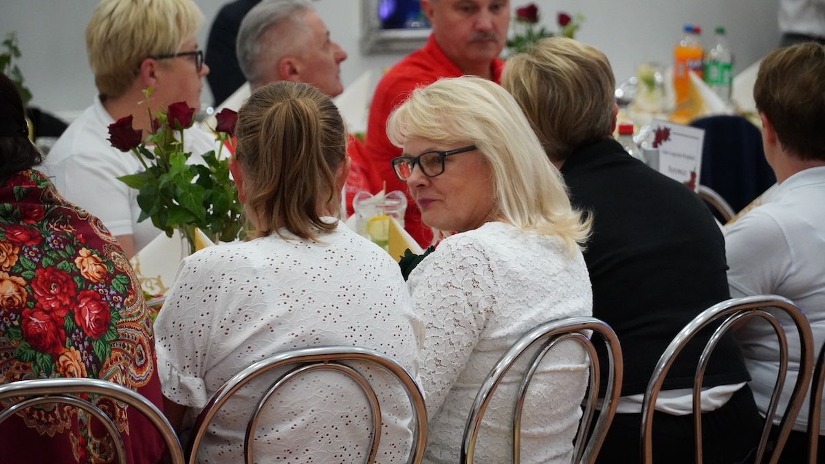 IV Przegląd Pieśni Biesiadnej oraz jubileusz 5-lecia KGW Troszynianki [24.10.2026] - zdjęcie #63 - eOstroleka.pl