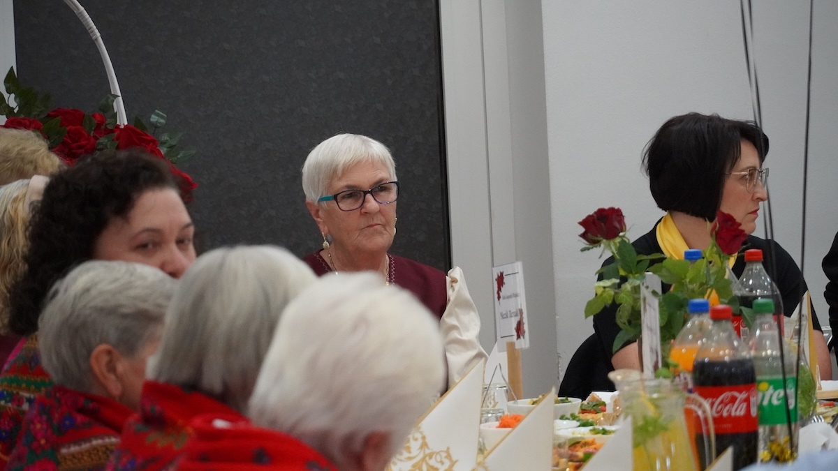 IV Przegląd Pieśni Biesiadnej oraz jubileusz 5-lecia KGW Troszynianki [24.10.2026] - zdjęcie #62 - eOstroleka.pl