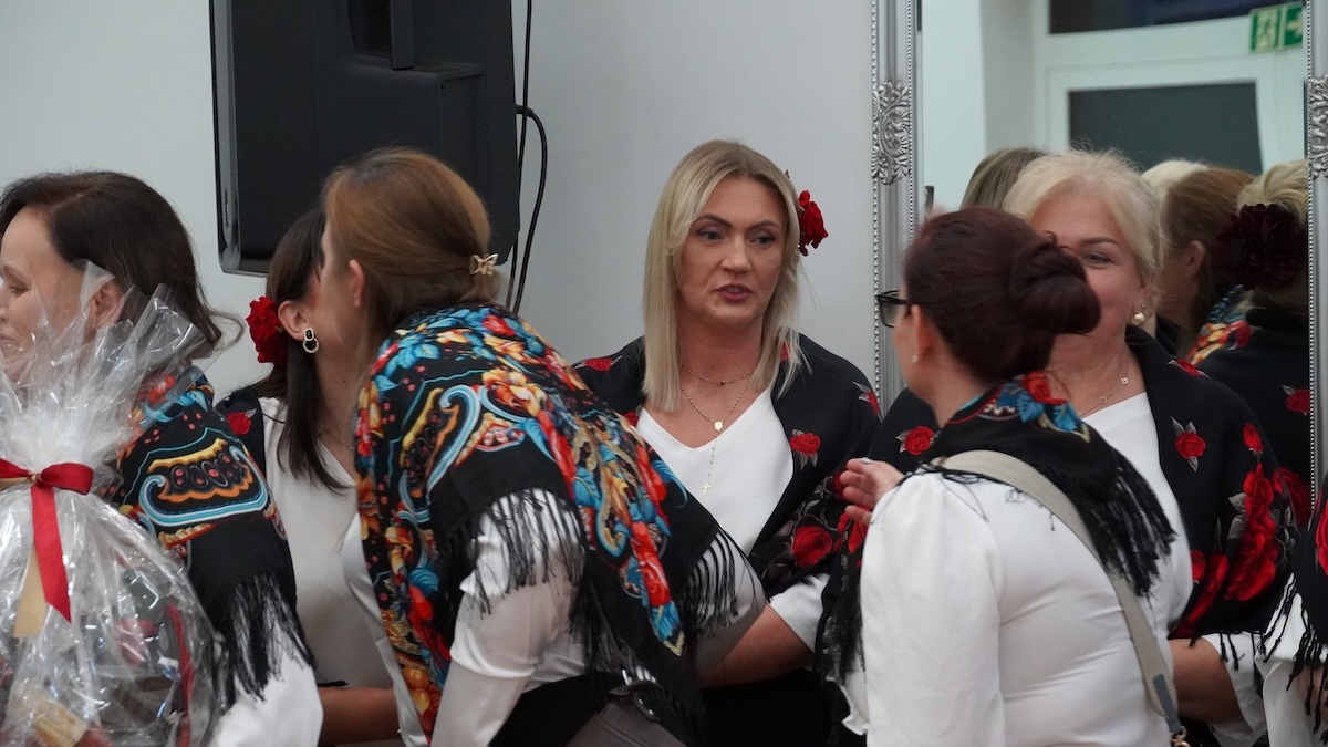 IV Przegląd Pieśni Biesiadnej oraz jubileusz 5-lecia KGW Troszynianki [24.10.2026] - zdjęcie #60 - eOstroleka.pl