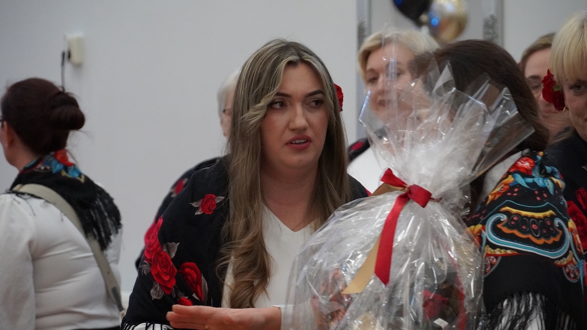 IV Przegląd Pieśni Biesiadnej oraz jubileusz 5-lecia KGW Troszynianki [24.10.2026] - zdjęcie #59 - eOstroleka.pl