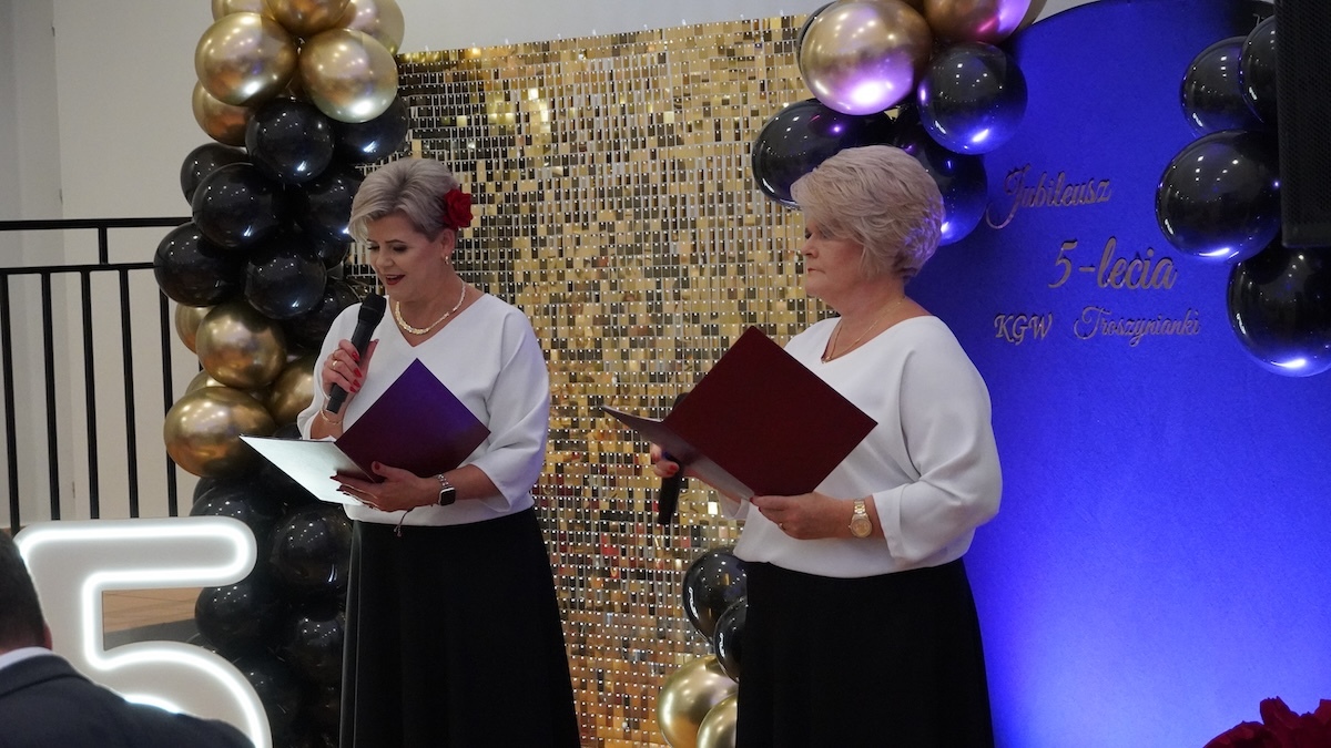 IV Przegląd Pieśni Biesiadnej oraz jubileusz 5-lecia KGW Troszynianki [24.10.2026] - zdjęcie #51 - eOstroleka.pl