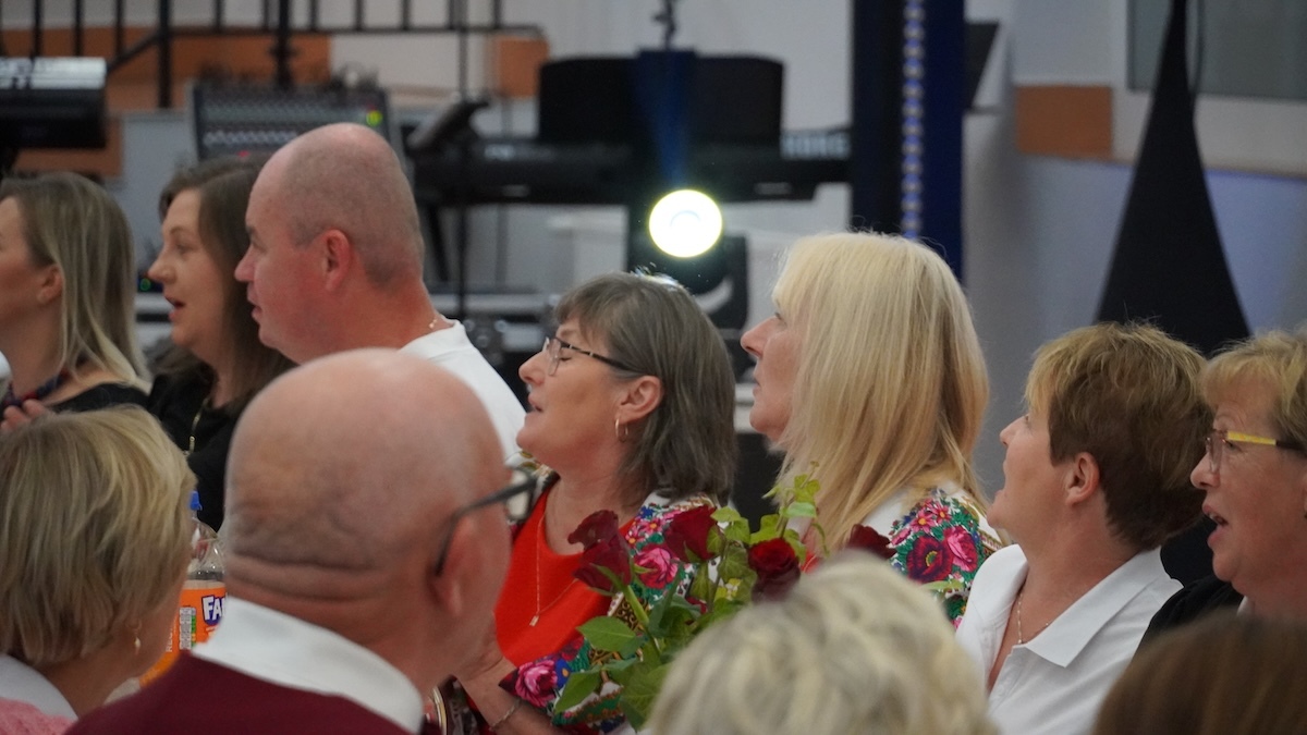 IV Przegląd Pieśni Biesiadnej oraz jubileusz 5-lecia KGW Troszynianki [24.10.2026] - zdjęcie #195 - eOstroleka.pl