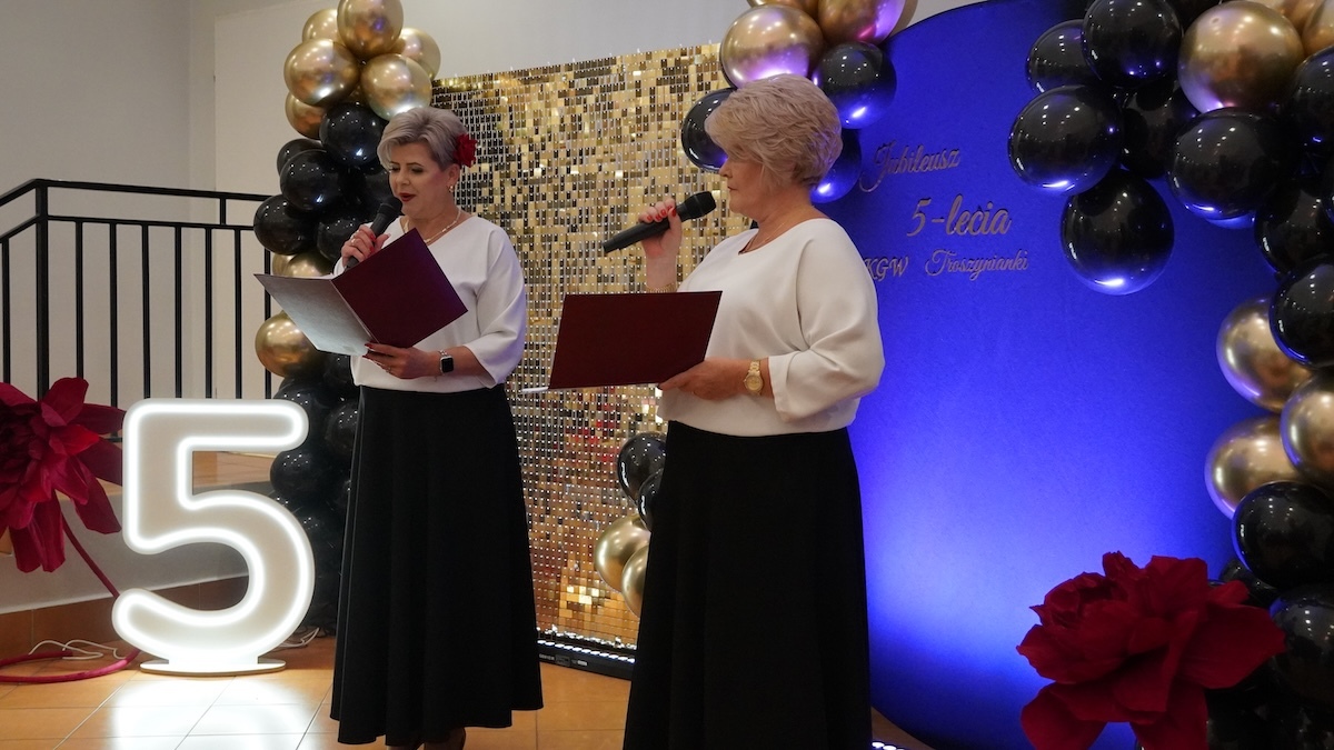 IV Przegląd Pieśni Biesiadnej oraz jubileusz 5-lecia KGW Troszynianki [24.10.2026] - zdjęcie #48 - eOstroleka.pl
