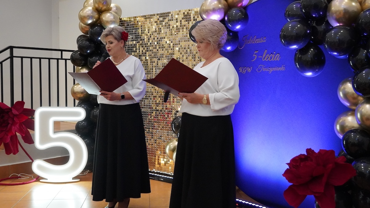 IV Przegląd Pieśni Biesiadnej oraz jubileusz 5-lecia KGW Troszynianki [24.10.2026] - zdjęcie #47 - eOstroleka.pl