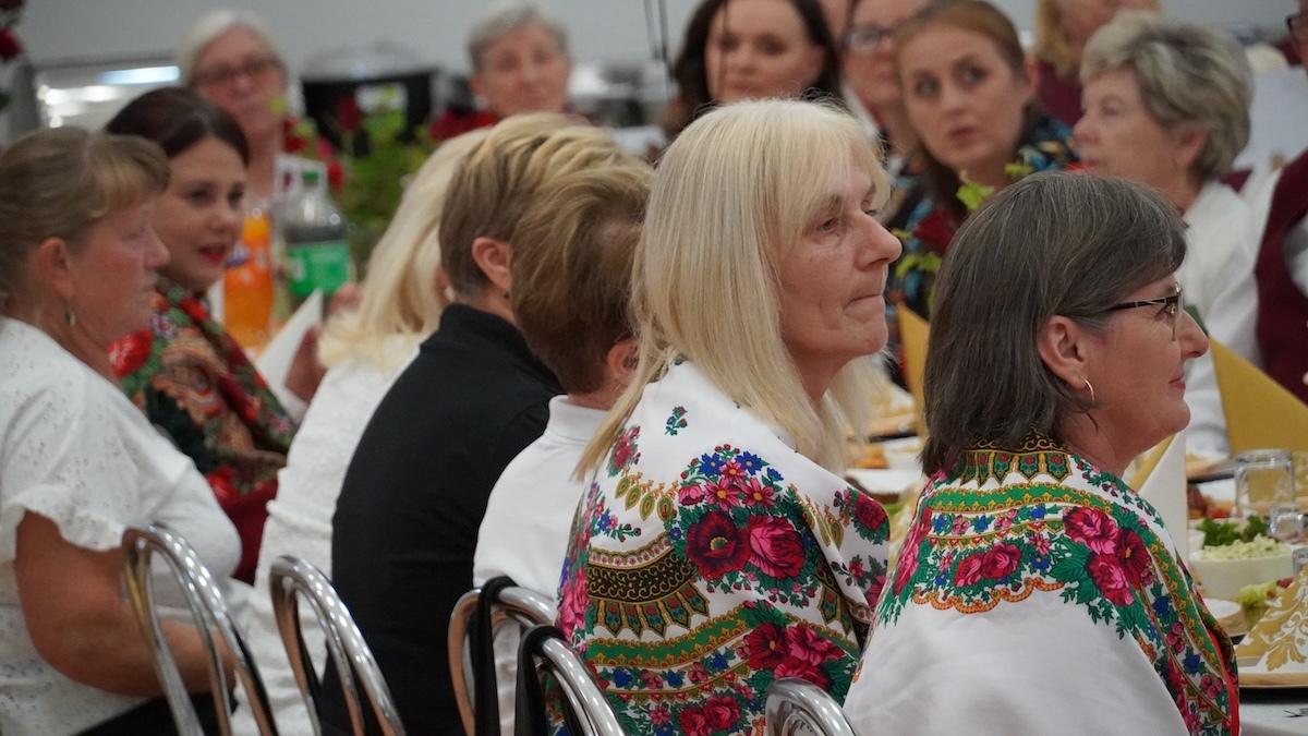 IV Przegląd Pieśni Biesiadnej oraz jubileusz 5-lecia KGW Troszynianki [24.10.2026] - zdjęcie #43 - eOstroleka.pl