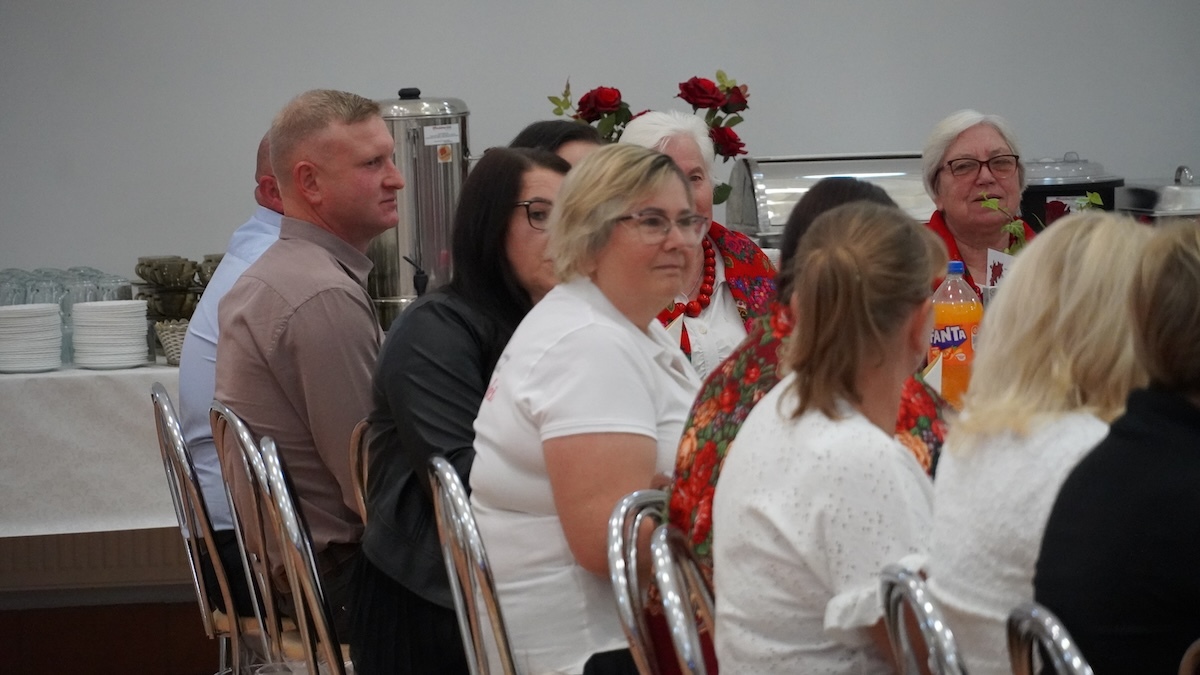 IV Przegląd Pieśni Biesiadnej oraz jubileusz 5-lecia KGW Troszynianki [24.10.2026] - zdjęcie #42 - eOstroleka.pl